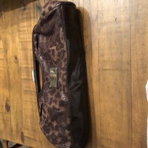 Nicole Miller clutch used condition